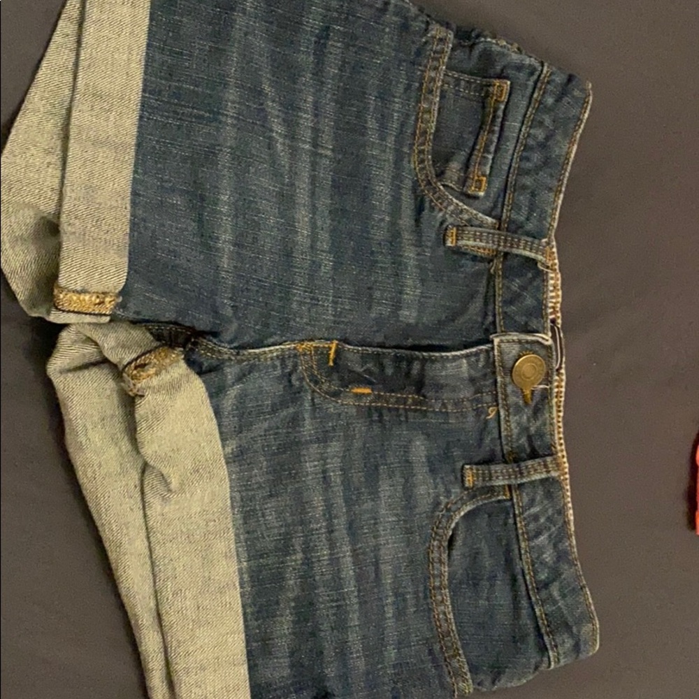 Gap kids shorts